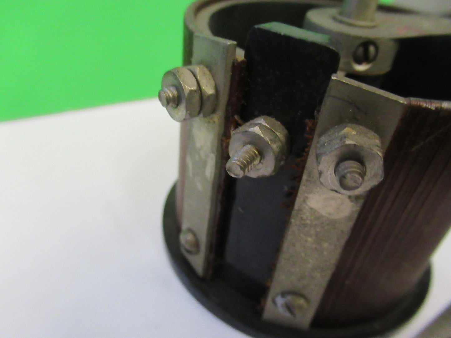 Antique Resistor Rheostat Gr 1000 Ohms Untested