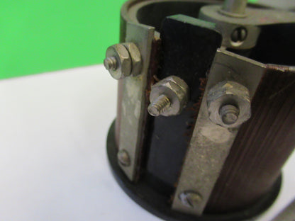 Antique Resistor Rheostat Gr 1000 Ohms Untested