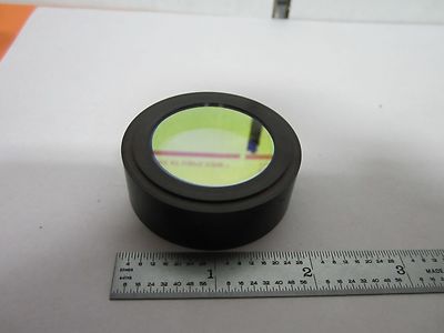 Microscope Part Filter Optics