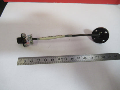 LIGHT SENSOR PHOTO DETECTOR CL705HL MIL SPEC AS PICTURED &S6-A-25