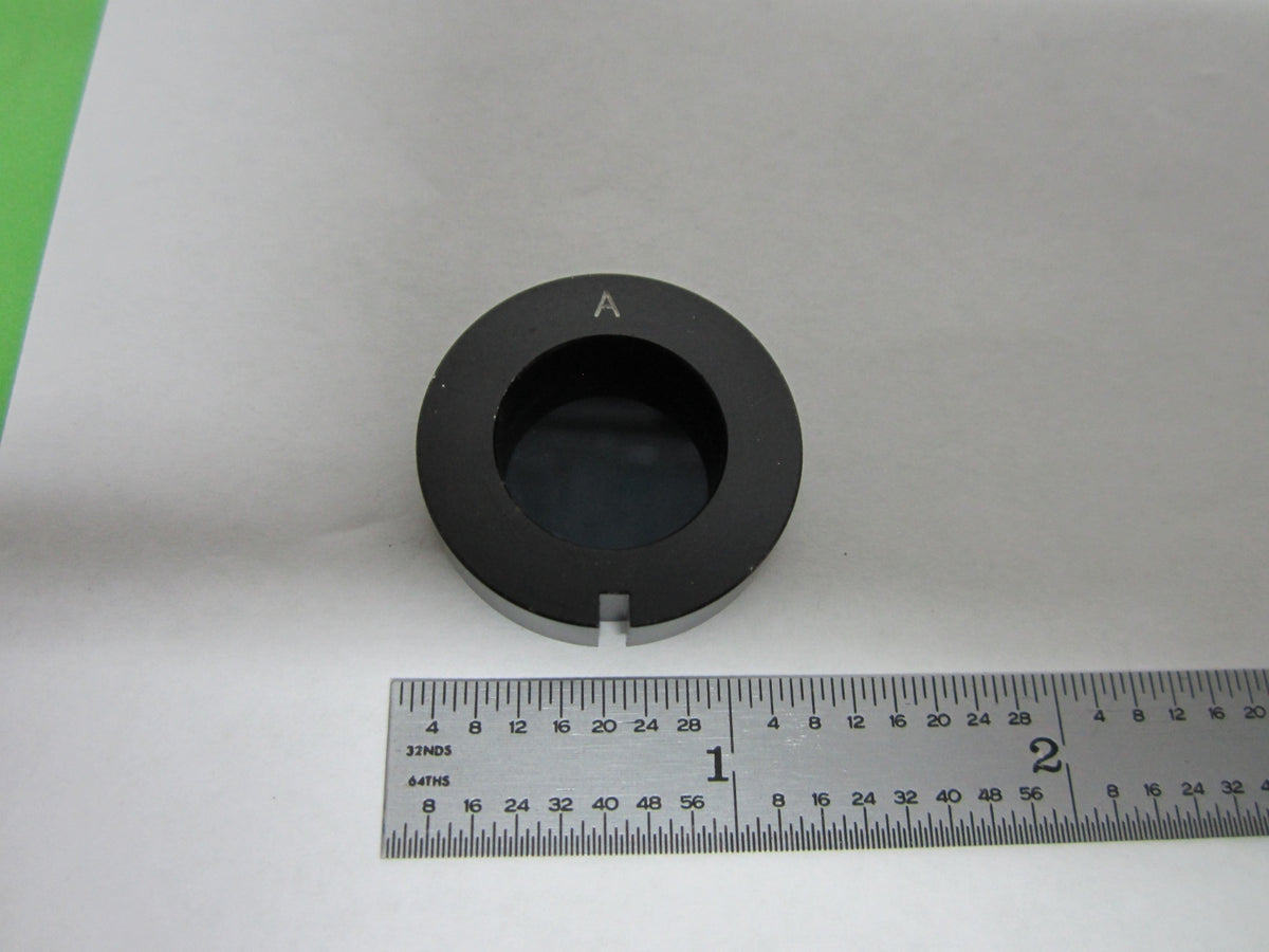 Microscope Part Polarizer Pol Analyzer Optics