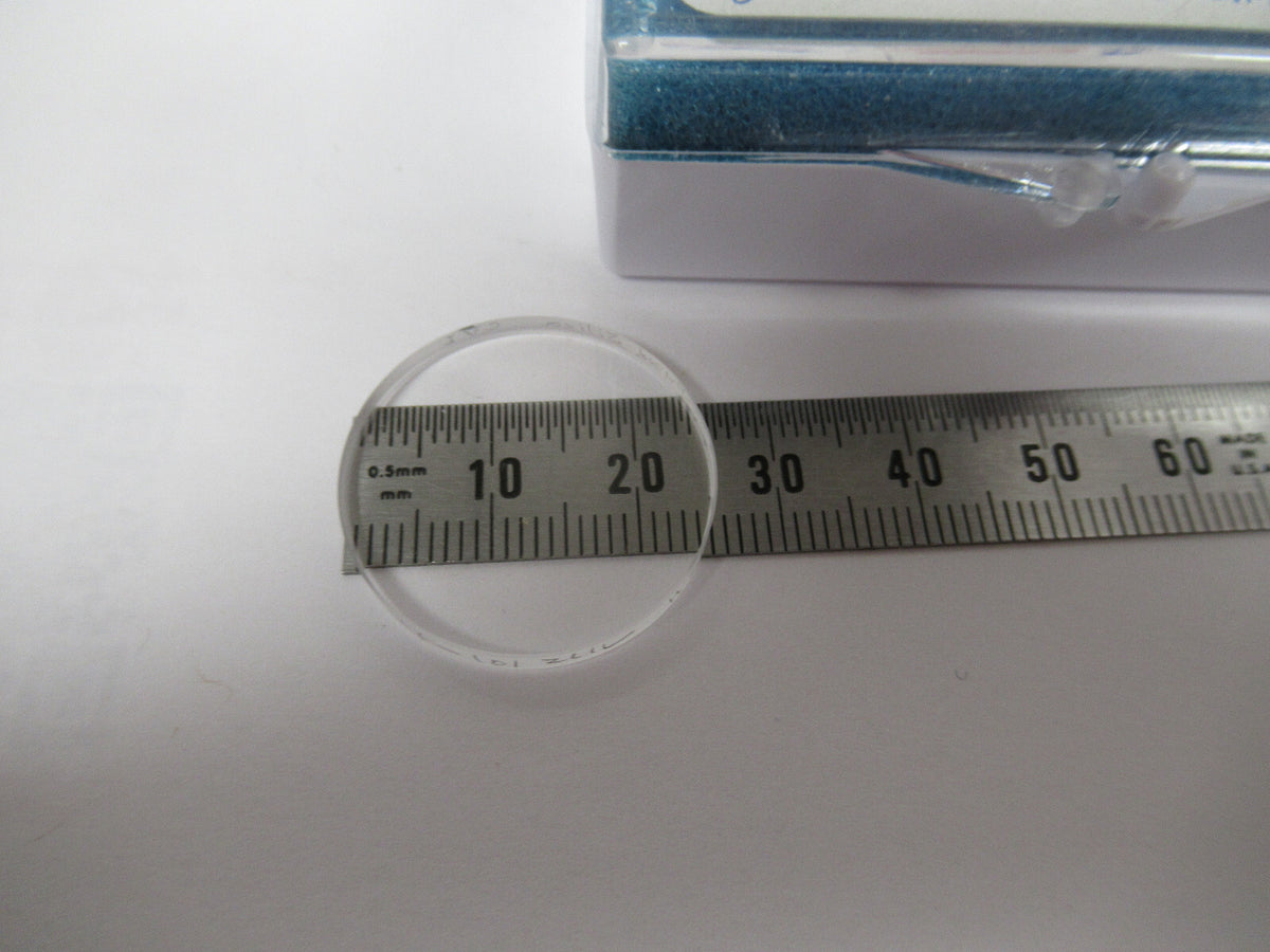 Optical Fused silica Glass Wedge Cvi Optics