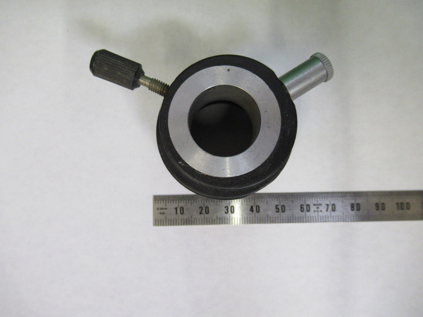 UNITRON JAPAN ILLUMINATOR PART MICROSCOPE PART AS PICTURED u8-a-104