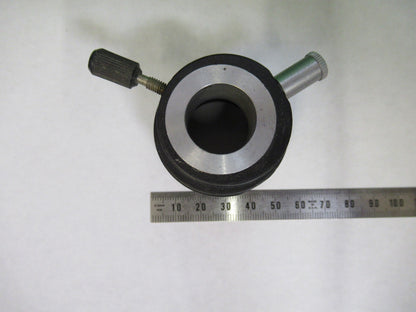 UNITRON JAPAN ILLUMINATOR PART MICROSCOPE PART AS PICTURED u8-a-104