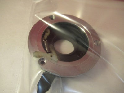 Ernst Leitz Germany Head Clamp Microscope Part