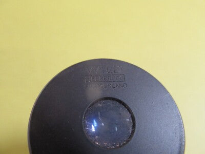 Wild Swiss Eyepiece 25xK Optics Microscope Part