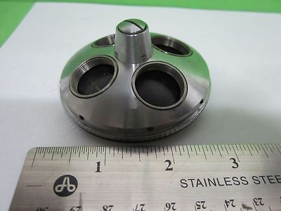 Microscope Part Nosepiece Wild Optics