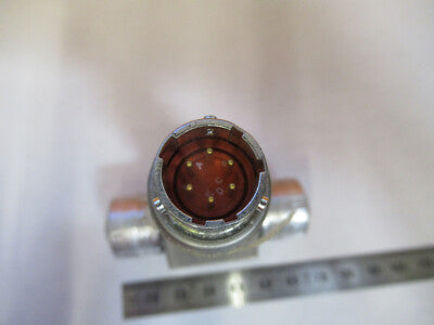 Aircraft Meggitt Solenoid Valve AAT1591