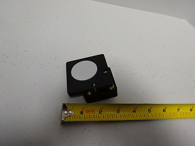 Optical Mounted Mirror Pro Laser Optics
