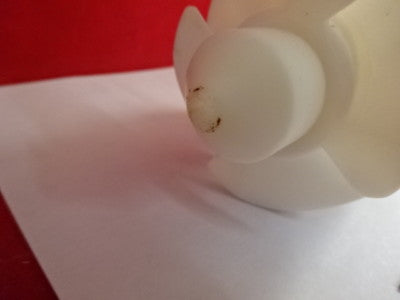 Teflon Agitator Stirrer for Pro Chemical Reactor