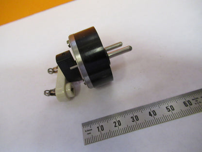 BLILEY RESONATOR QUARTZ CRYSTAL VF1 VARIABLE FREQUENCY AS PICTURED Y1-A-36