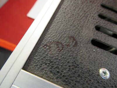 CAPACITEC 4100-SL -C CAPACITANCE TRANSDUCER SIGNAL CONDITIONER for SENSORS #TD-3