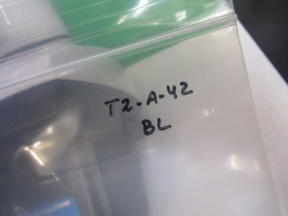 BAUSCH LOMB HEAD STEREO GOOD WORKING ORDER MICROSCOPE PART AS PICTURED T2-A-42