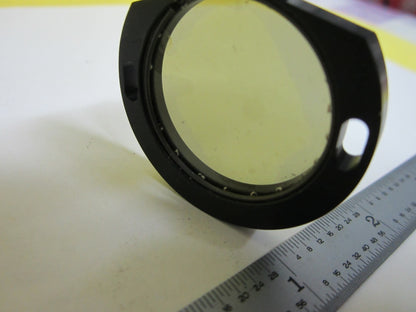 Microscope Part Polarizer Filter Optics