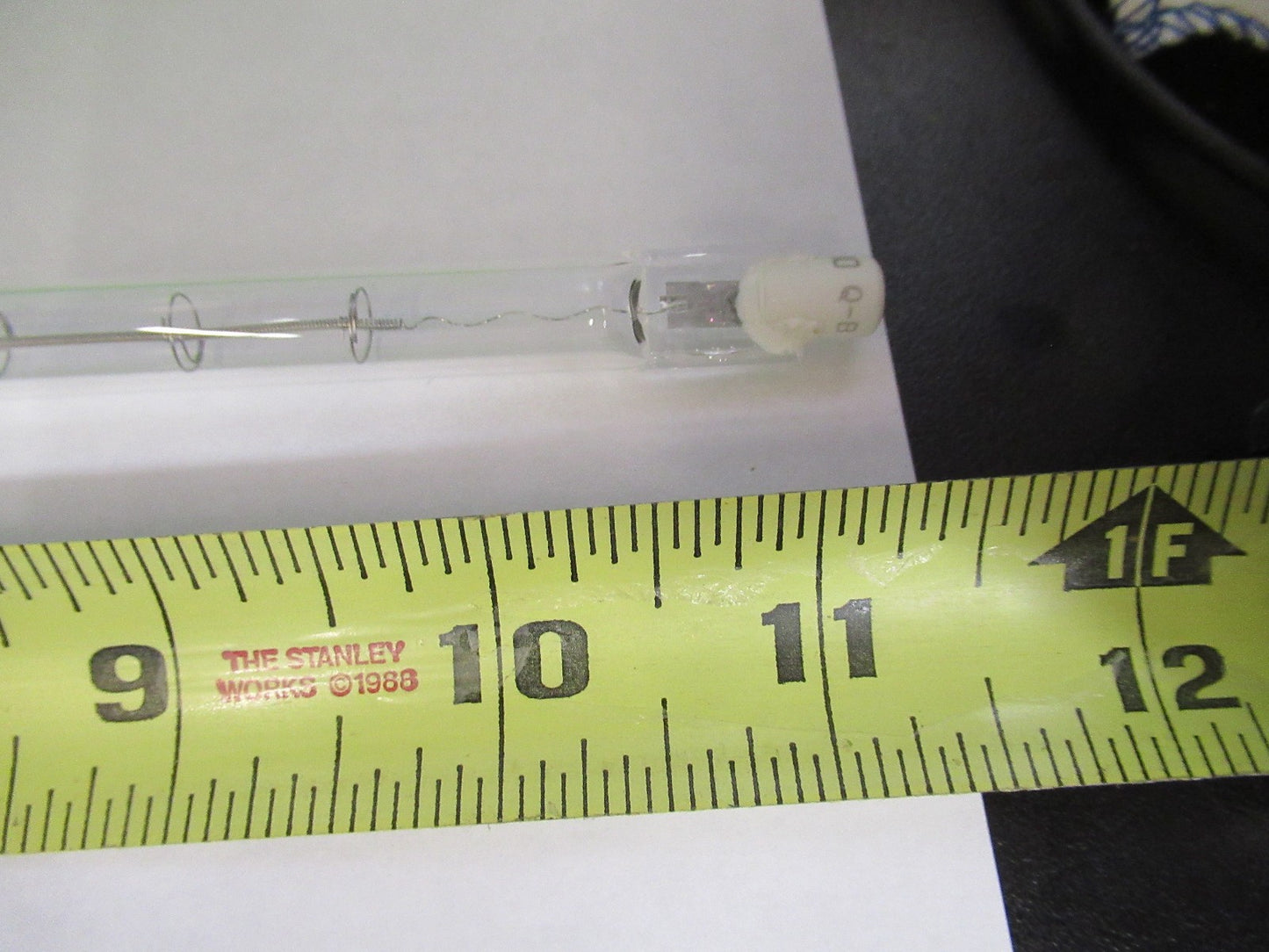 LAMP BULB HUGE J208V-1200WB1  AS PICTURED W3-C-06