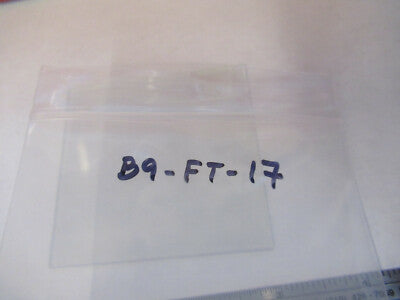 Optical Frosted Glass (crack) Optics