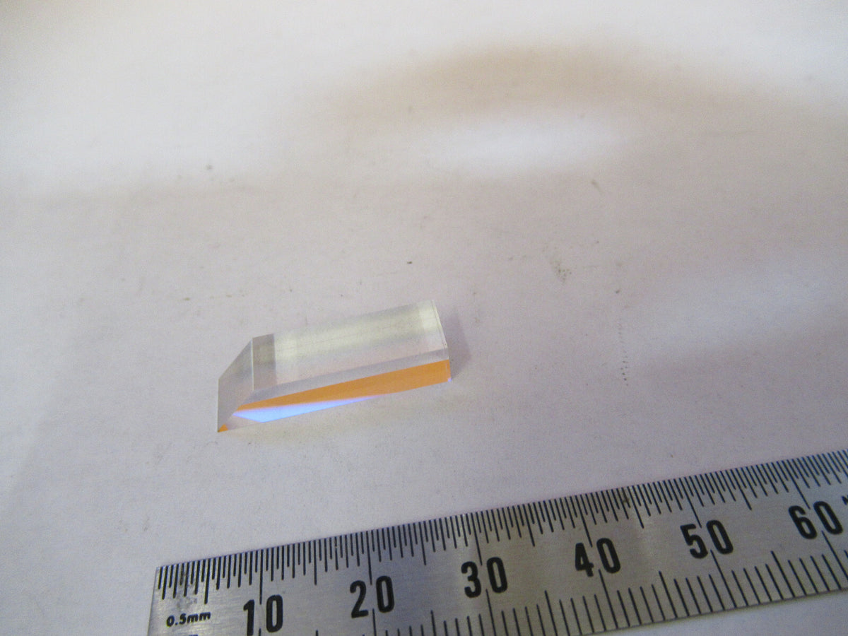 Optical BK7 Glass Superb Quality Prism Laser Optics