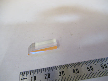 Optical BK7 Glass Superb Quality Prism Laser Optics