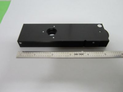 Microscope Part Slide Filter Iris Fd Optics