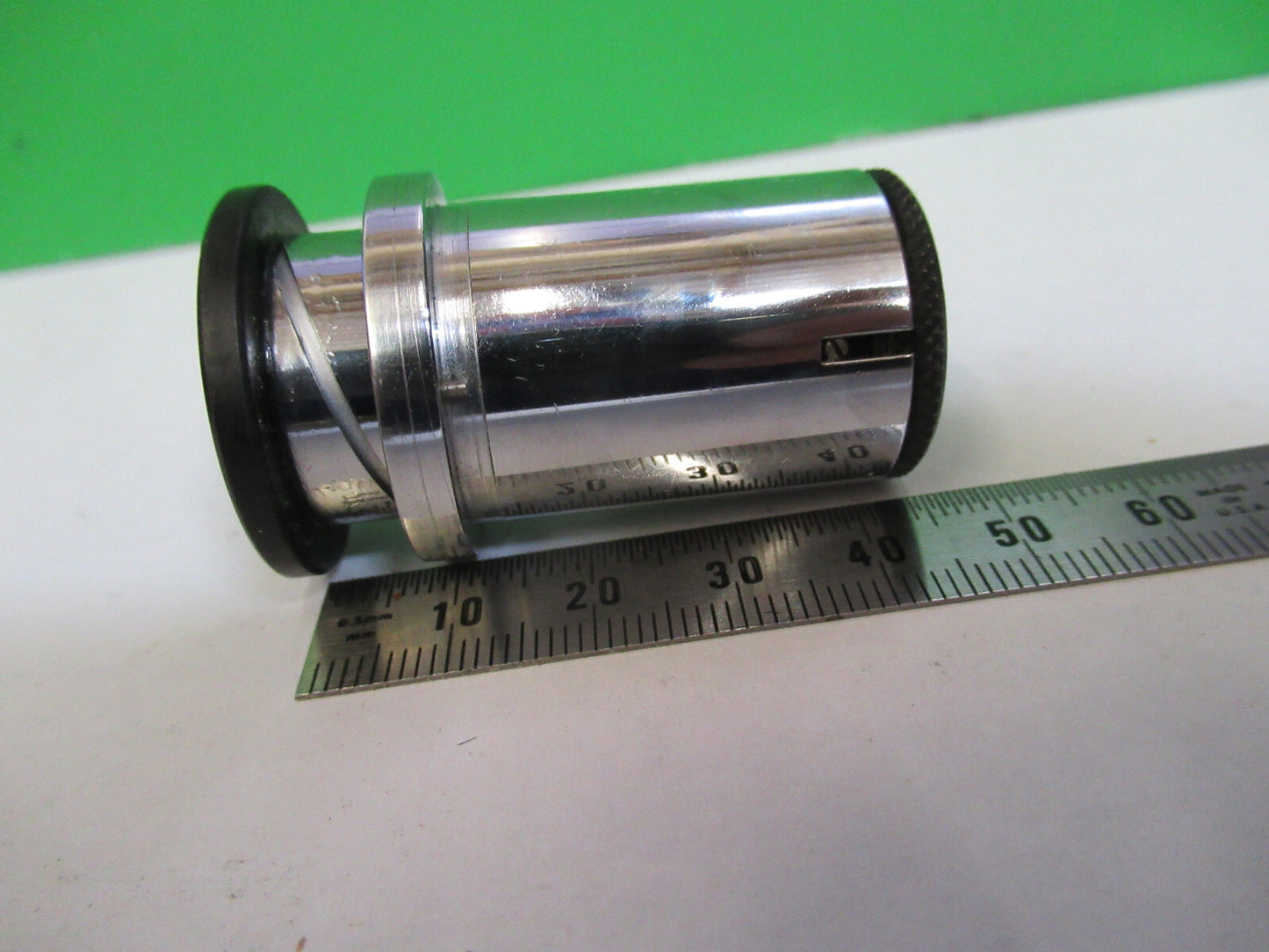 Wild Swiss Heerbrugg 10xBK Eyepiece Ocular Microscope Part