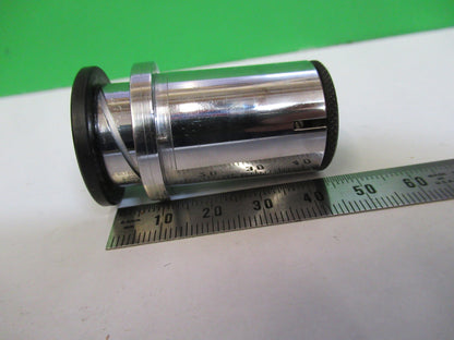 Wild Swiss Heerbrugg 10xBK Eyepiece Ocular Microscope Part