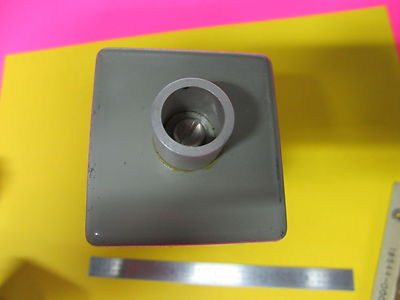 SULZER AUSTRON 1 MHz FREQUENCY STANDARD QUARTZ OSCILLATOR