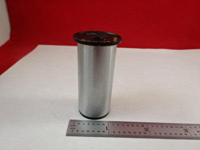 MICROSCOPE PART JAPAN MONOLUX 5X EYEPIECE OCULAR OPTICS AS IS B#N7-F-13
