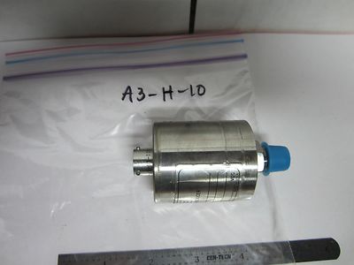 Sensotec Pressure Transducer 10 Psi V/1945-01