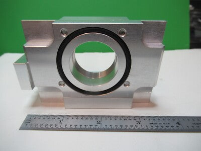 Lpkf Germany Laser Aluminum Mounting Holder for lens Optics
