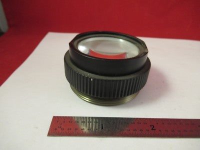 Leica Galen Illuminator Lens Diffuse Brightfield Microscope Part Optics