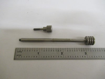 Carl Zeiss AG Axiotron Germany Screws Loose Microscope Part