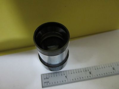 Microscope Part Eyepiece Wf 10X Optics AS IS