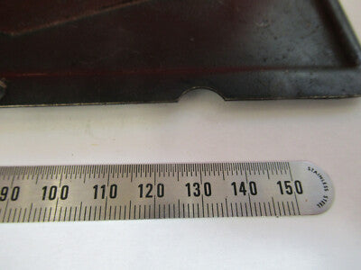 Old Singer Sewing Machine Model 66 Metal Cover
