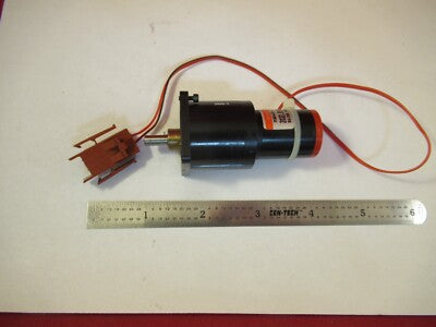 MAXON MINIMOTOR 2022.814 SWISS MADE ROBOTICS MECANOTRONICS AS PICTURED &FT-6-36