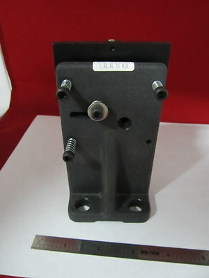 Optical Mirror Hollow at Center Ftir Spectrometer Laser Optics BIN#8Y ii