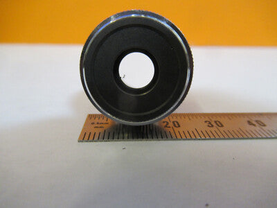 Vintage Shin Tokyo M5 Objective Lens Microscope Part