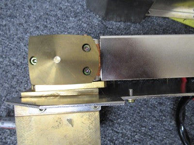 RIGAKU JAPAN X-RAY DEVICE AS PICTURED &100