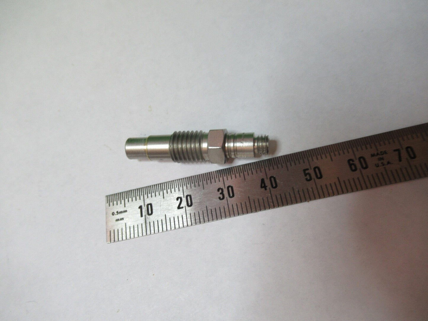 PCB PIEZOTRONICS OMEGA DPX-101-5K PRESSURE SENSOR PIEZOELECTRIC AS PIC S2-C-120