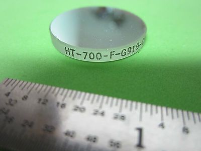 OPTISCHER SPIEGELFILTER HT-700 LASEROPTIK BIN#4V-48