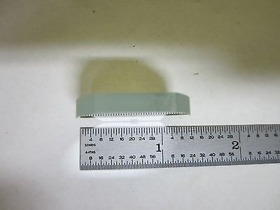 OPTISCHER RACETRACK-SPIEGEL FÜR MIKROSKOP OLYMPUS STEREOOPTIK WIE IST BIN#N8-82