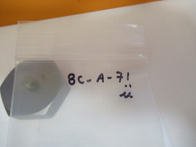 PCB PIEZOTRONICS MAGNETIC BASE 080A54 for ACCELEROMETER AS PICTURED #8C-A-71