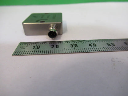 DYTRAN 7500A4 sense 80 mV/g ACCELEROMETER VIBRATION SENSOR AS PICTURED V3-A-73