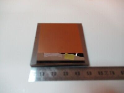 OPTISCHE GESCHICHTETE SPIEGEL-LASEROPTIK WIE ABGEBILDET &amp;14-B-54