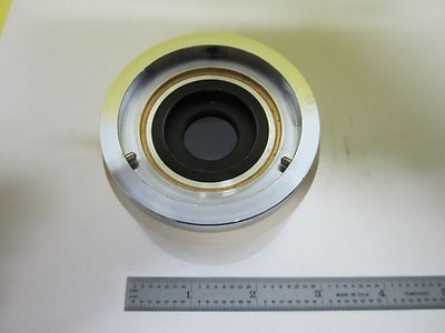 Microscope Part Nikon Japan Camera Adapter Optics