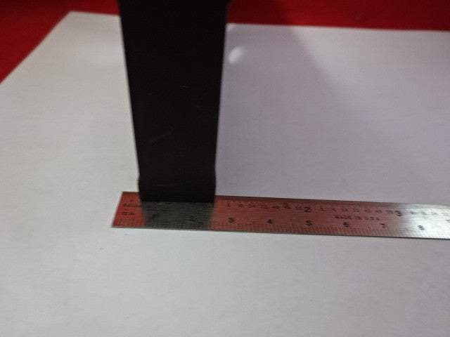 Huge Slide Leco Carl Zeiss AG Microscope Part Aus Jena Neophot 32 Optics
