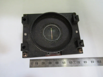 OPTICAL HONEYWELL LASER DIODE MODULE OPTICS PART AS PICTURED 98-A-12