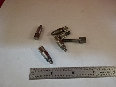 Microscope Part Wild Swiss M20 Lot Screws