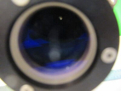 Optical New Focus Beam Expander Reducer Lens Laser Optics