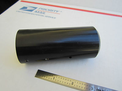 Optical Mounted Lens in Aluminum Cylinder Laser Optics Dwr