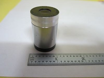 Microscope Part Eyepiece Nf 10X Ernst Leitz Germany Optics